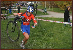 29/11/09 Moncalieri (TO). 6° prova Trofeo Michelin ciclocross, 3° prova campionato Torinese ciclocross, 9° prova coppa Piemonte Udace 2009/10